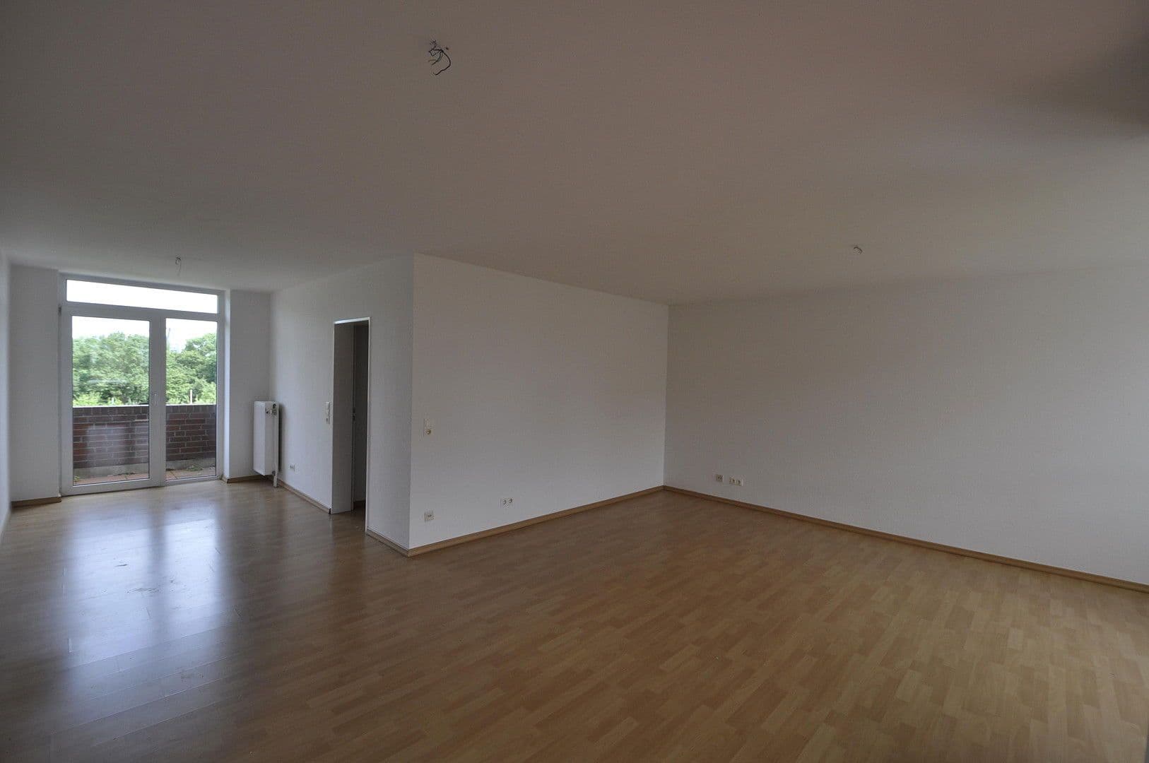 4 bedroom flat to rent, 97 m², Norderneystr. 7, Wilhelmshaven, Lower Saxony 4 bedroom flat to rent, 97 m², Norderneystr. 7, Wilhelmshaven, Lower Saxony