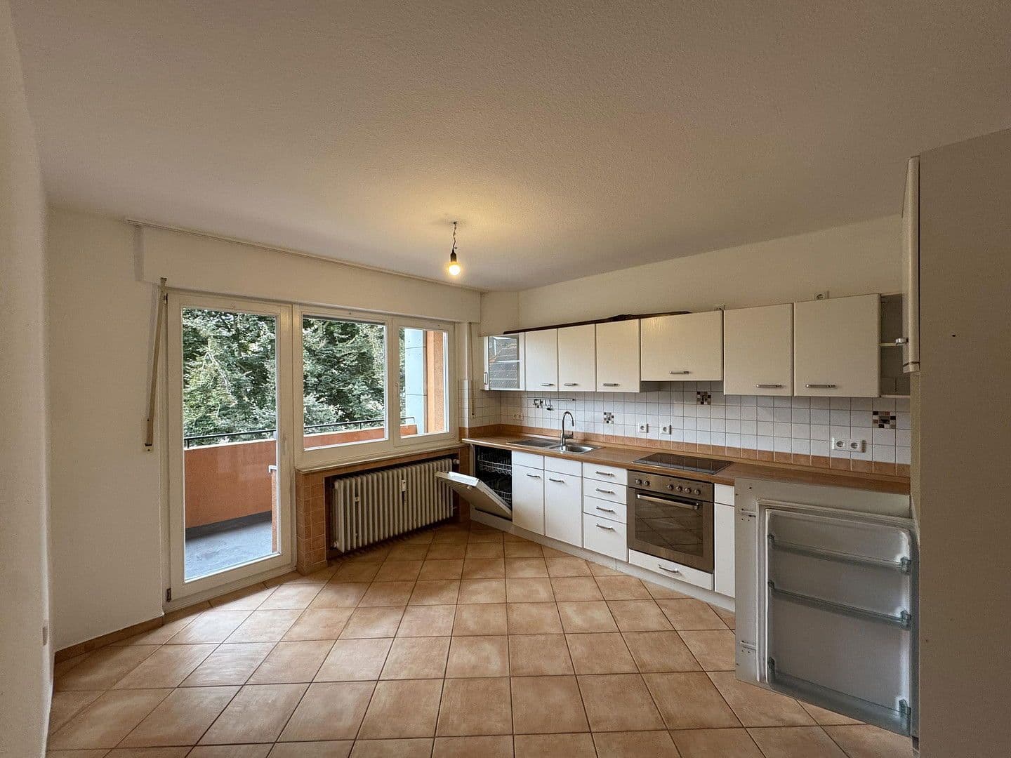 2 bedroom flat to rent, 82 m², Hauptstraße 1, Recke, North Rhine-Westphalia 2 bedroom flat to rent, 82 m², Hauptstraße 1, Recke, North Rhine-Westphalia