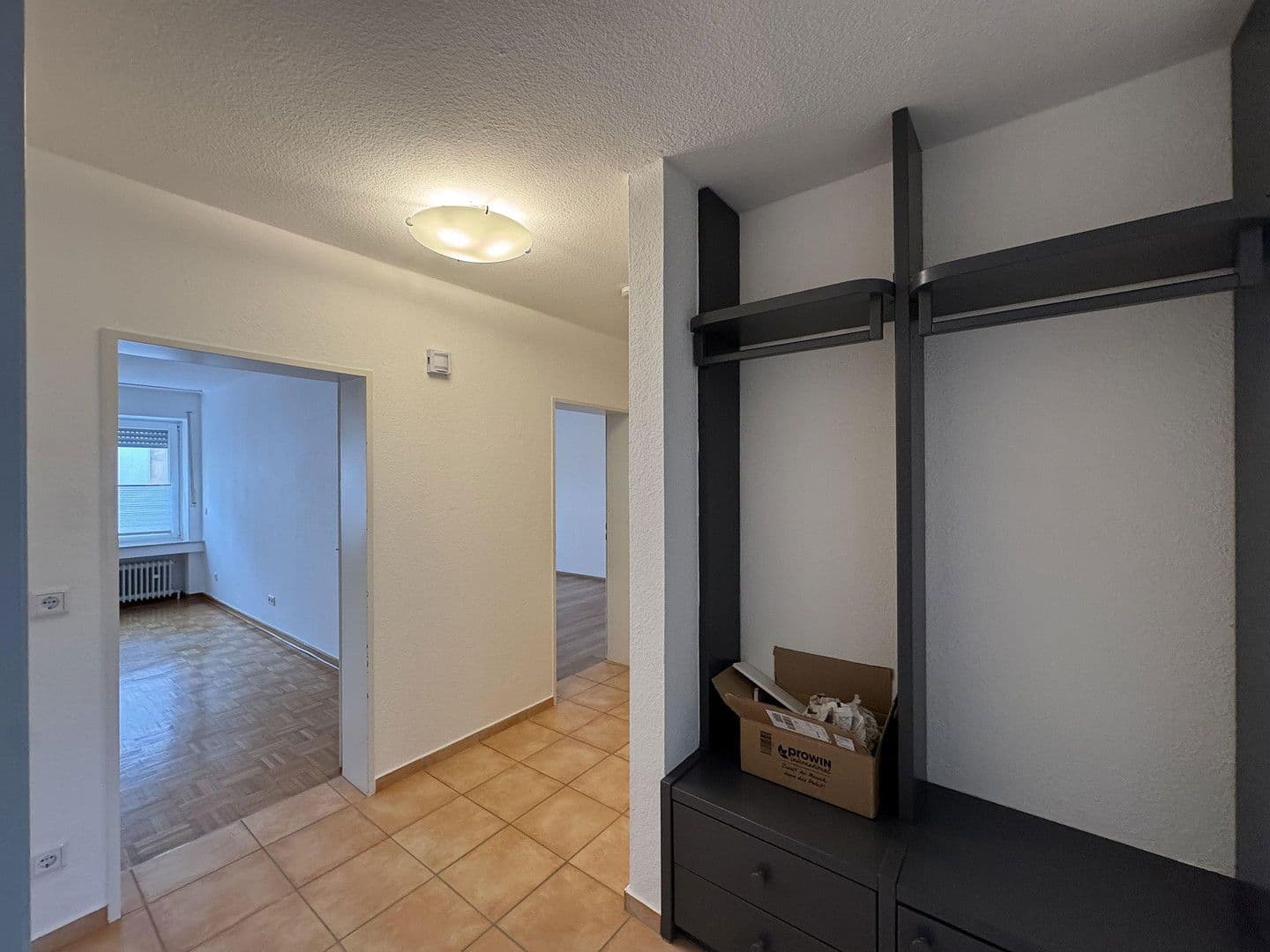 2 bedroom flat to rent, 82 m², Hauptstraße 1, Recke, North Rhine-Westphalia 2 bedroom flat to rent, 82 m², Hauptstraße 1, Recke, North Rhine-Westphalia