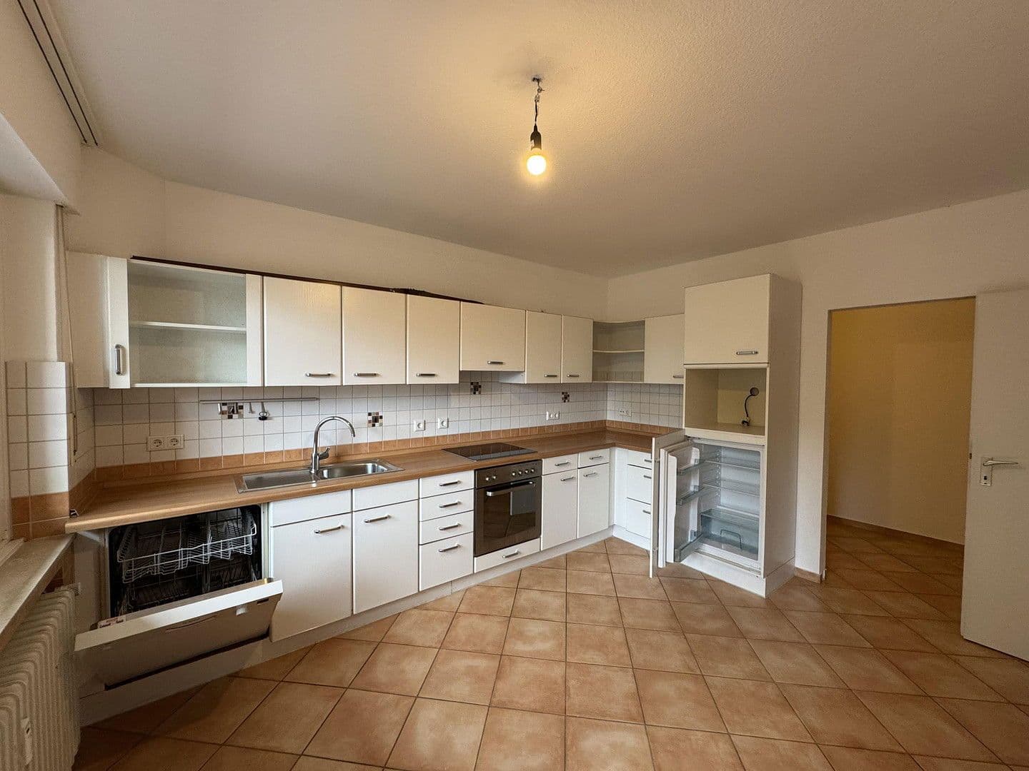 2 bedroom flat to rent, 82 m², Hauptstraße 1, Recke, North Rhine-Westphalia 2 bedroom flat to rent, 82 m², Hauptstraße 1, Recke, North Rhine-Westphalia