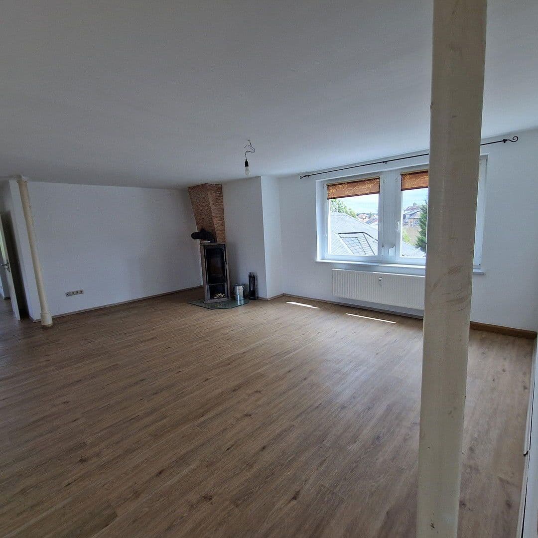 5 bedroom flat to rent, 160 m², Maschinenstr. 1, Großröhrsdorf, Saxony 5 bedroom flat to rent, 160 m², Maschinenstr. 1, Großröhrsdorf, Saxony