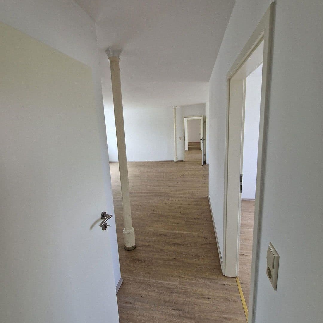 5 bedroom flat to rent, 160 m², Maschinenstr. 1, Großröhrsdorf, Saxony 5 bedroom flat to rent, 160 m², Maschinenstr. 1, Großröhrsdorf, Saxony