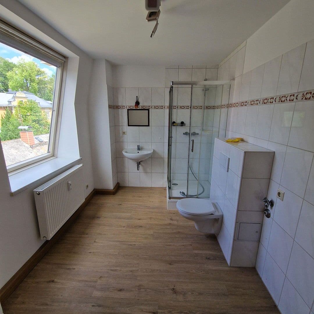 5 bedroom flat to rent, 160 m², Maschinenstr. 1, Großröhrsdorf, Saxony 5 bedroom flat to rent, 160 m², Maschinenstr. 1, Großröhrsdorf, Saxony