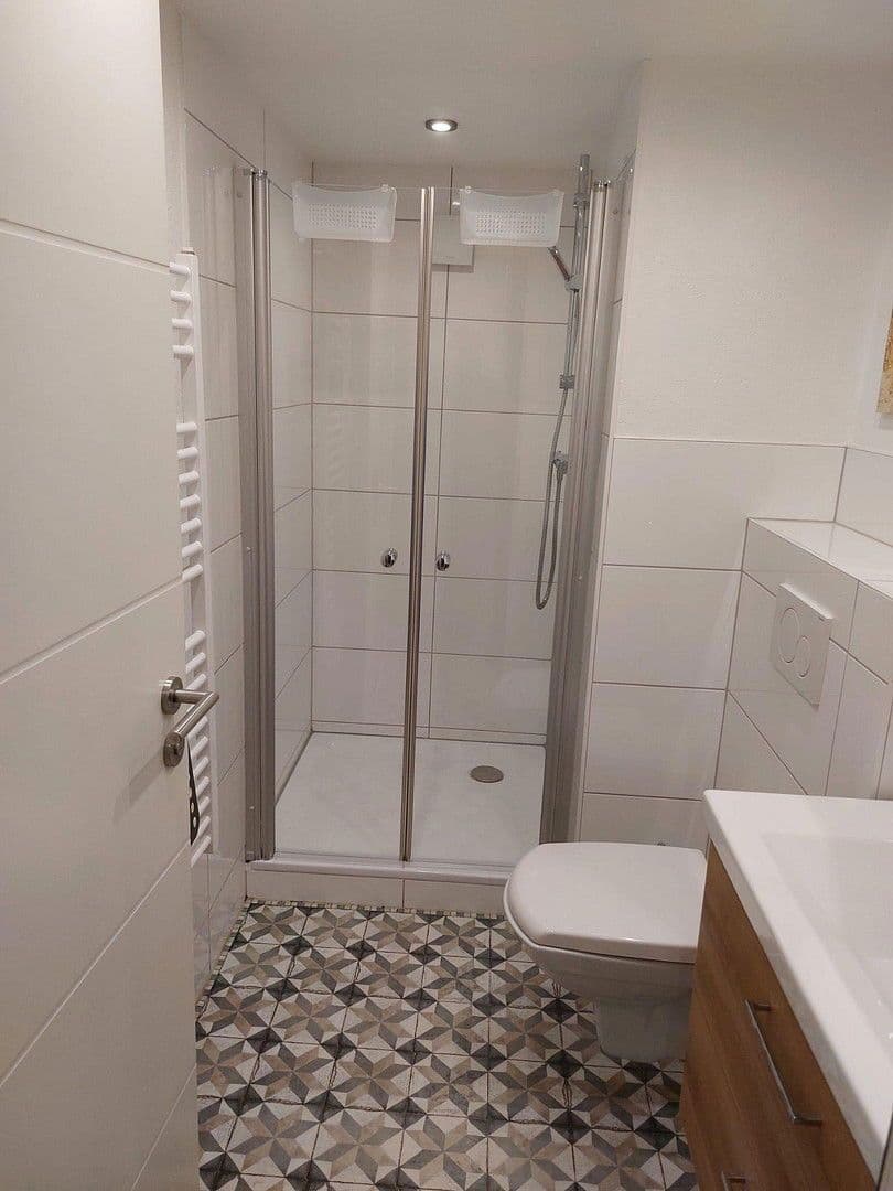 1 bedroom flat to rent, 30 m², Dudenhofen, Rhineland-Palatinate 1 bedroom flat to rent, 30 m², Dudenhofen, Rhineland-Palatinate