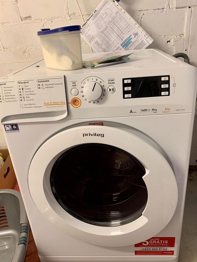 1 bedroom flat to rent, 30 m², Dudenhofen, Rhineland-Palatinate 1 bedroom flat to rent, 30 m², Dudenhofen, Rhineland-Palatinate