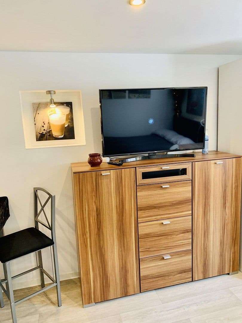 1 bedroom flat to rent, 30 m², Dudenhofen, Rhineland-Palatinate 1 bedroom flat to rent, 30 m², Dudenhofen, Rhineland-Palatinate