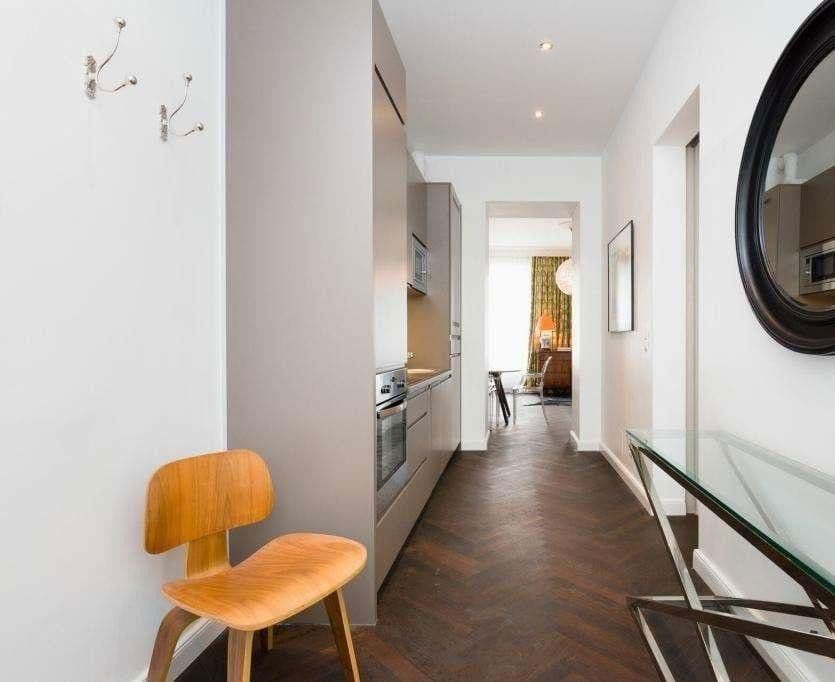 1 bedroom flat to rent, 32 m², Knooper Weg 136B, Kiel, Schleswig-Holstein 1 bedroom flat to rent, 32 m², Knooper Weg 136B, Kiel, Schleswig-Holstein