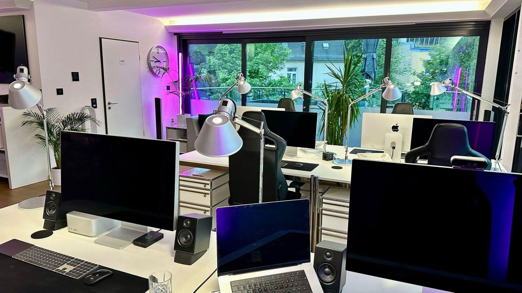 office to rent, 160 m², Stresemannstraße 42, Hamburg, Hamburg office to rent, 160 m², Stresemannstraße 42, Hamburg, Hamburg