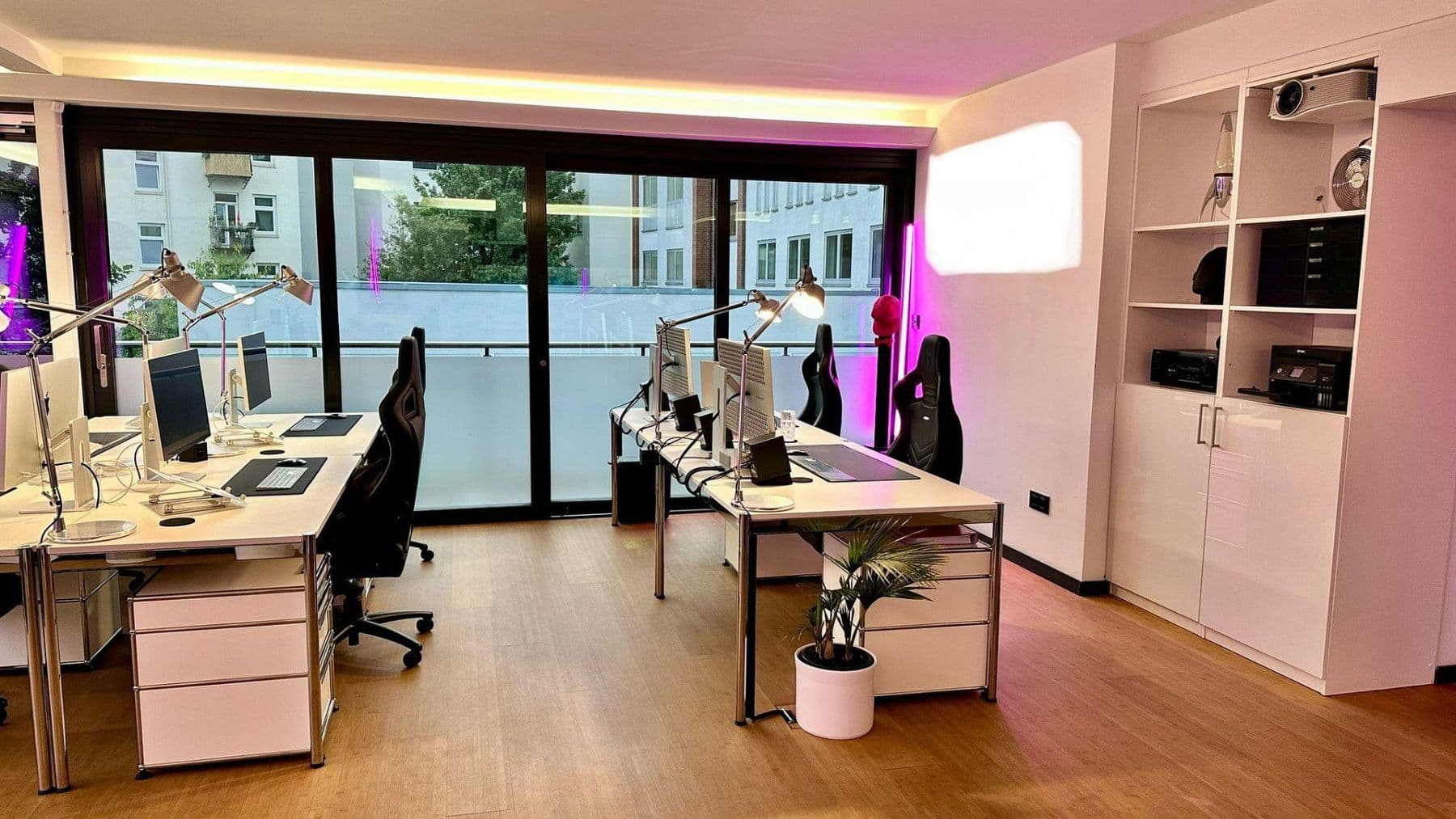 office to rent, 160 m², Stresemannstraße 42, Hamburg, Hamburg office to rent, 160 m², Stresemannstraße 42, Hamburg, Hamburg