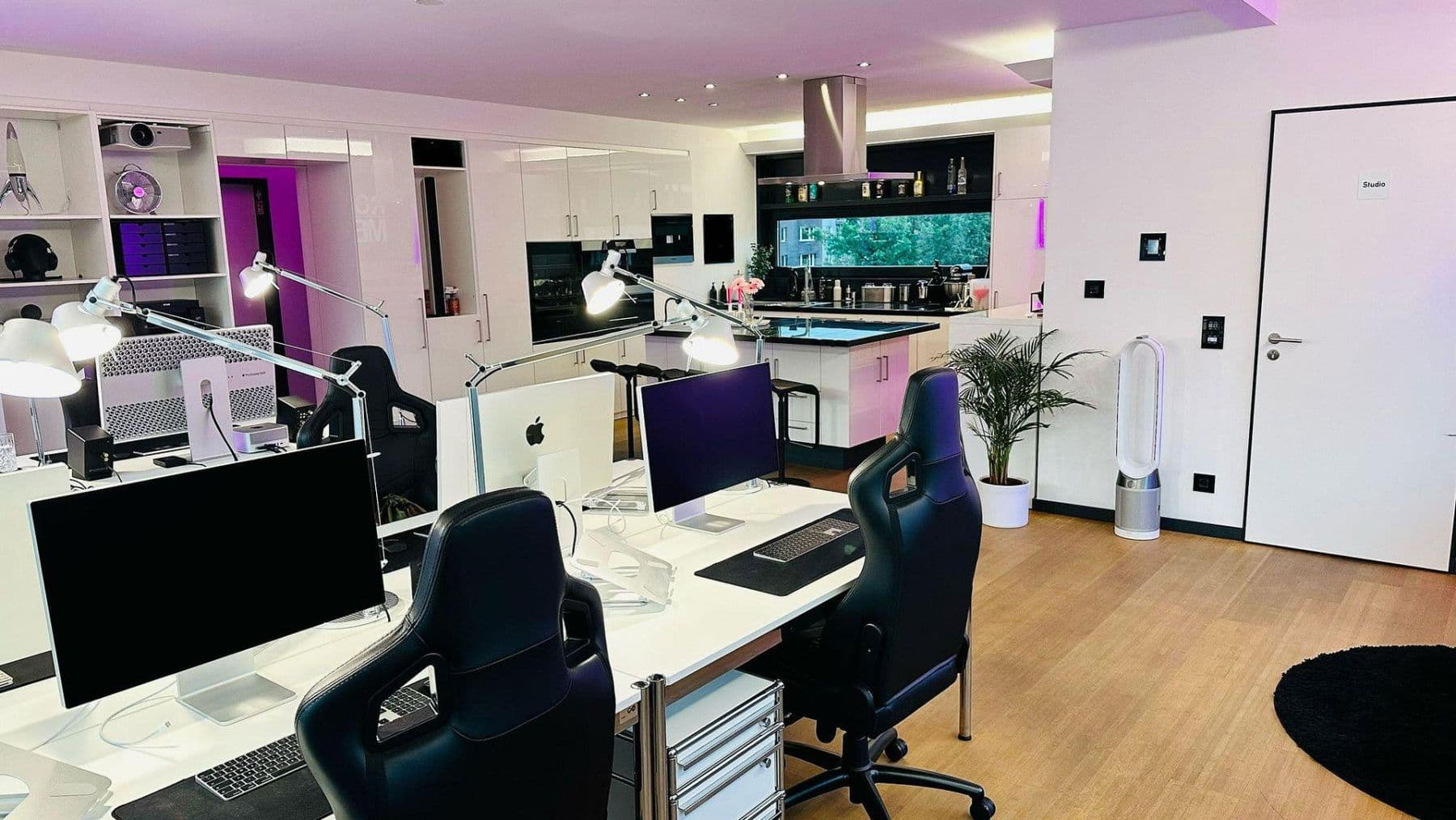 office to rent, 160 m², Stresemannstraße 42, Hamburg, Hamburg office to rent, 160 m², Stresemannstraße 42, Hamburg, Hamburg