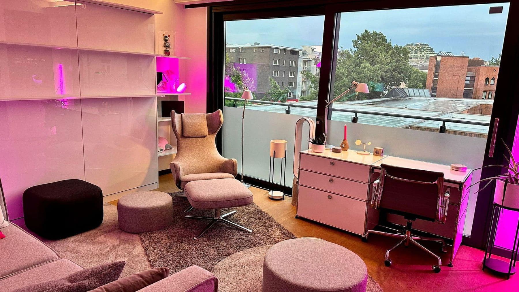 office to rent, 160 m², Stresemannstraße 42, Hamburg, Hamburg office to rent, 160 m², Stresemannstraße 42, Hamburg, Hamburg