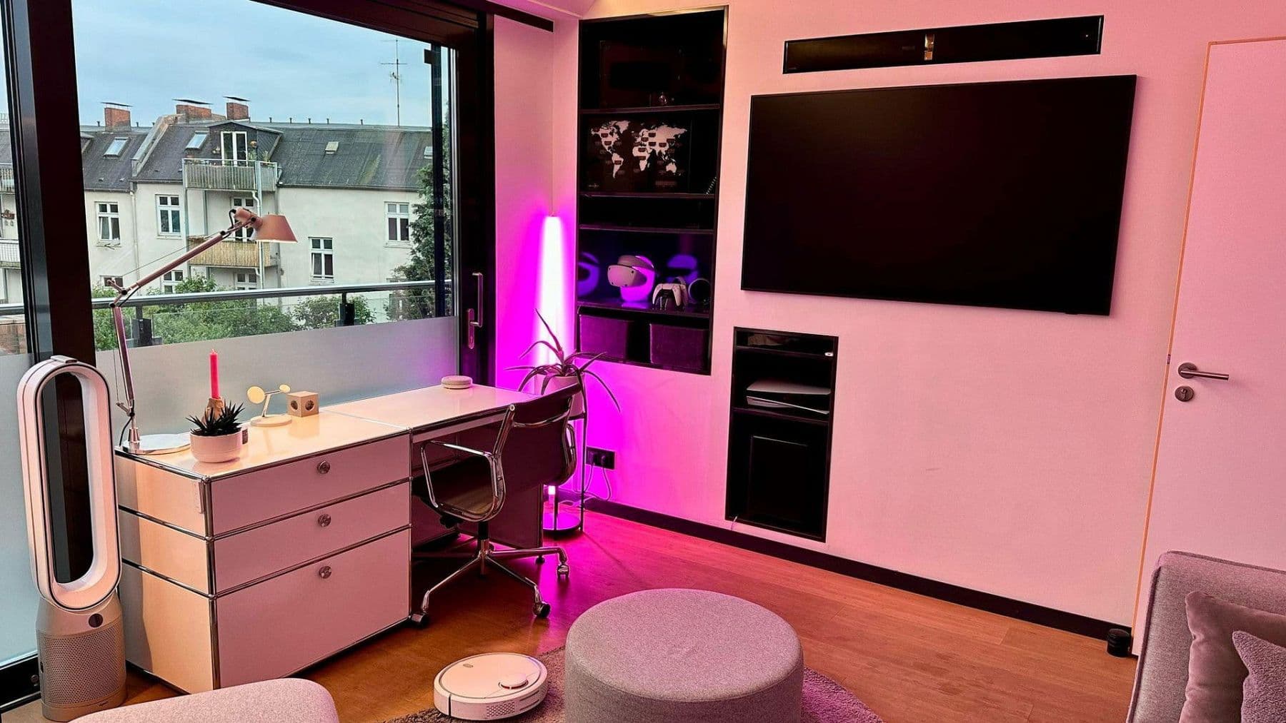 office to rent, 160 m², Stresemannstraße 42, Hamburg, Hamburg office to rent, 160 m², Stresemannstraße 42, Hamburg, Hamburg