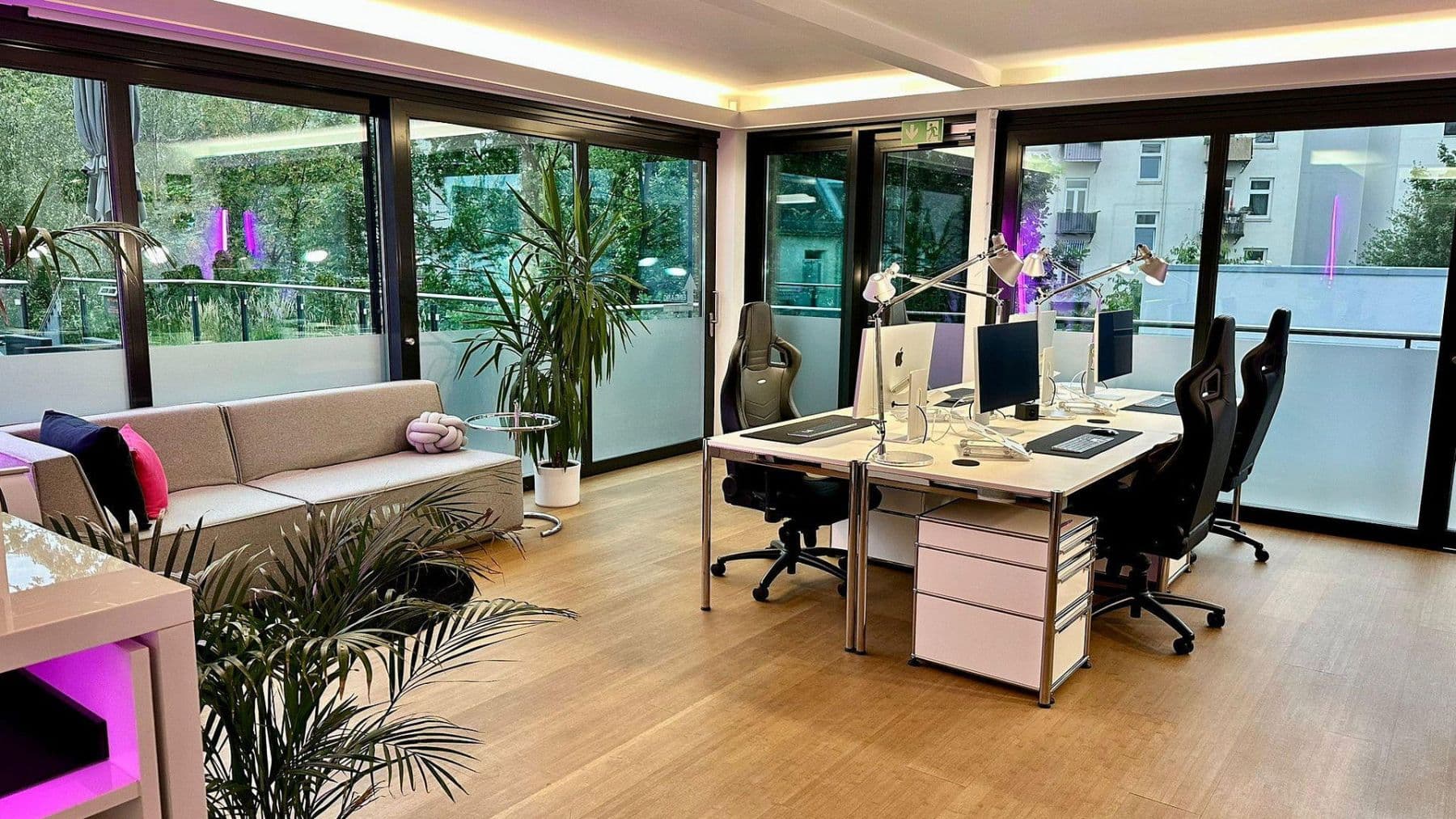 office to rent, 160 m², Stresemannstraße 42, Hamburg, Hamburg office to rent, 160 m², Stresemannstraße 42, Hamburg, Hamburg