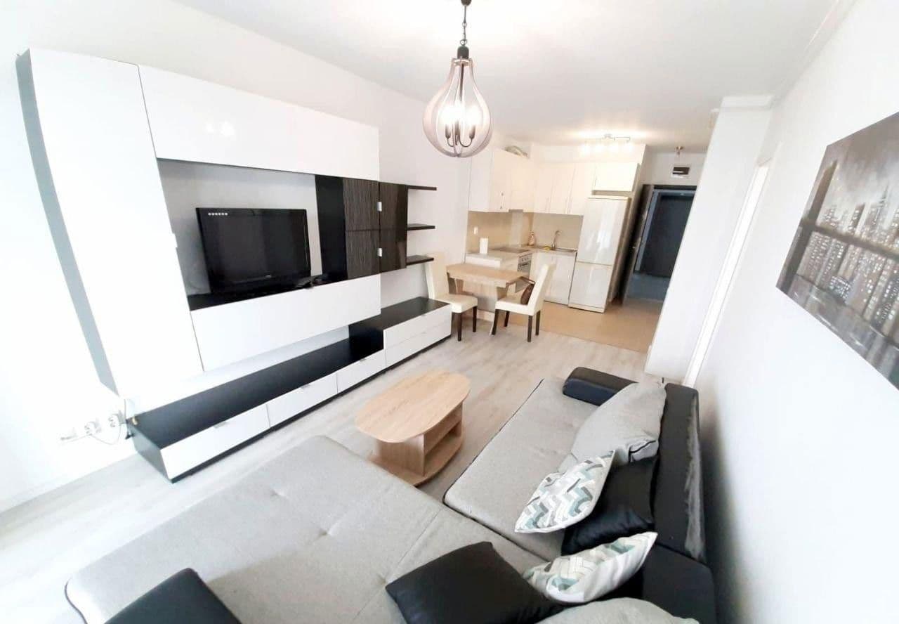 Studio flat to rent, 34 m², Pommernstraße 5A, Türkheim, Bavaria Studio flat to rent, 34 m², Pommernstraße 5A, Türkheim, Bavaria