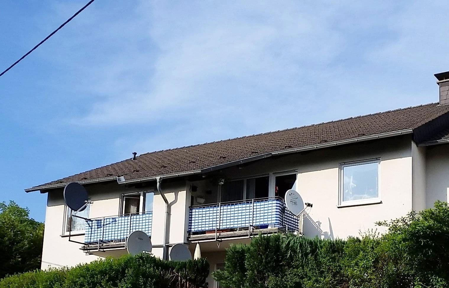 3 bedroom flat to rent, 75 m², Schubertstraße 8, Waldbröl, North Rhine-Westphalia 3 bedroom flat to rent, 75 m², Schubertstraße 8, Waldbröl, North Rhine-Westphalia