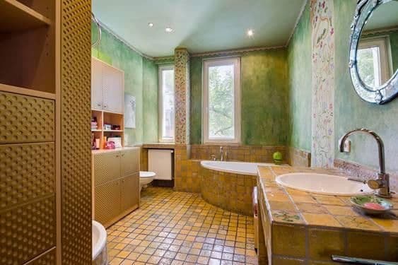 4 bedroom flat for sale, 122 m², Nürnberg, Bavaria 4 bedroom flat for sale, 122 m², Nürnberg, Bavaria