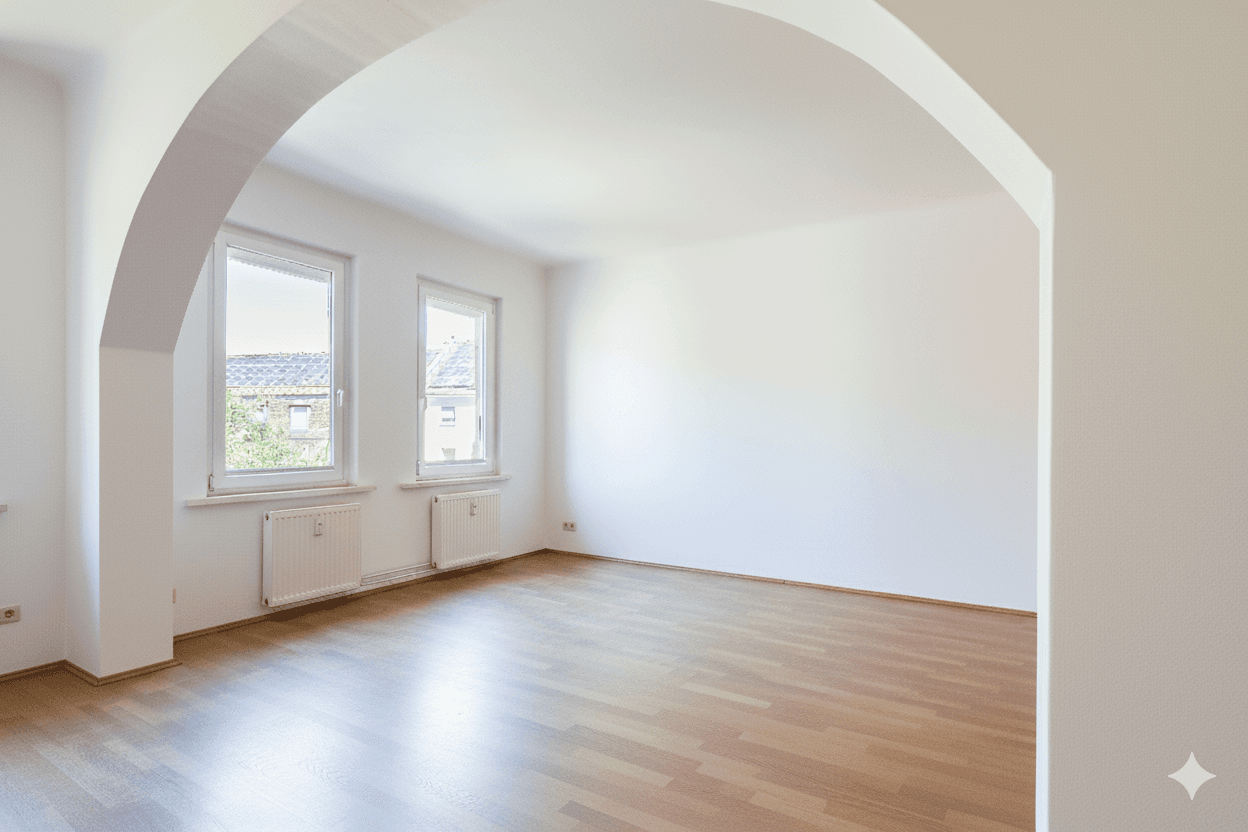 4 bedroom flat for sale, 122 m², Nürnberg, Bavaria 4 bedroom flat for sale, 122 m², Nürnberg, Bavaria