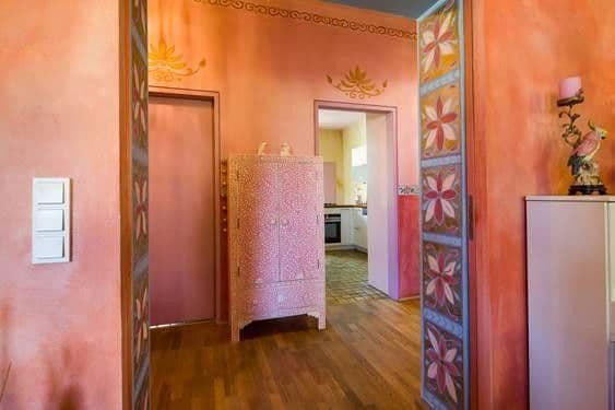 4 bedroom flat for sale, 122 m², Nürnberg, Bavaria 4 bedroom flat for sale, 122 m², Nürnberg, Bavaria