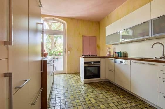 4 bedroom flat for sale, 122 m², Nürnberg, Bavaria 4 bedroom flat for sale, 122 m², Nürnberg, Bavaria