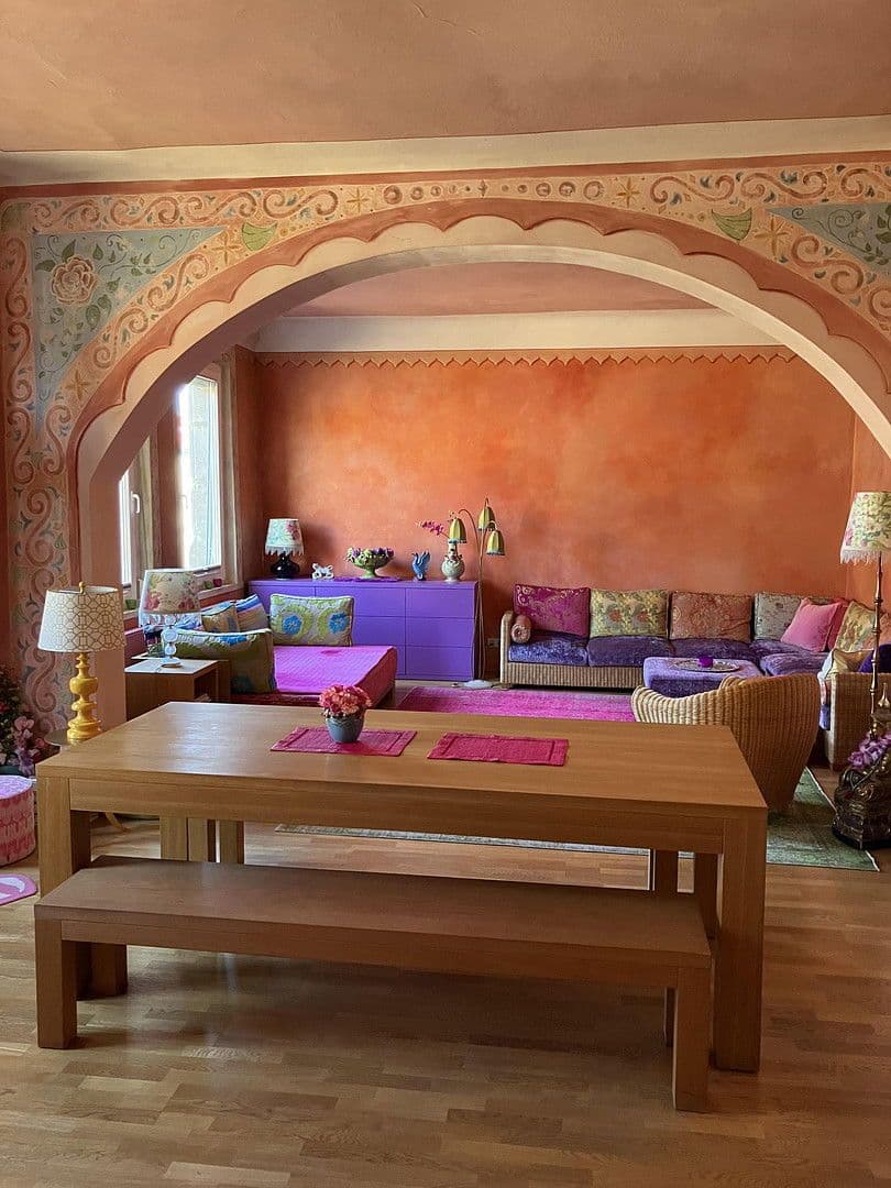 4 bedroom flat for sale, 122 m², Nürnberg, Bavaria 4 bedroom flat for sale, 122 m², Nürnberg, Bavaria