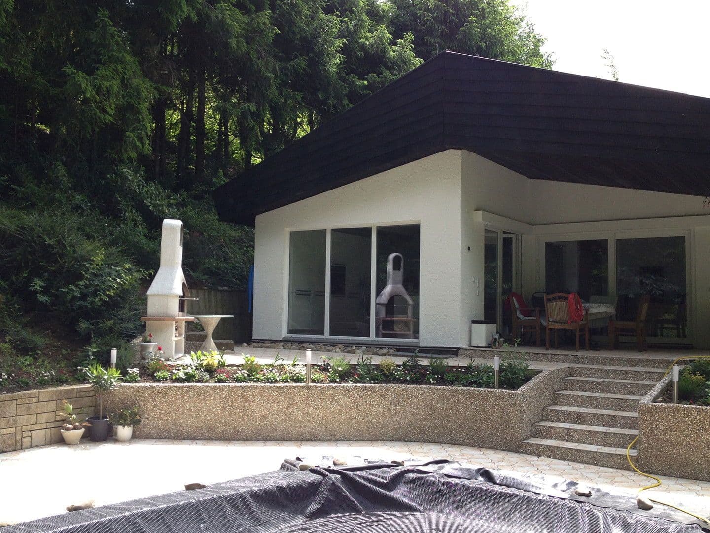 house to rent, 239 m², Badenweiler, Baden-Württemberg house to rent, 239 m², Badenweiler, Baden-Württemberg