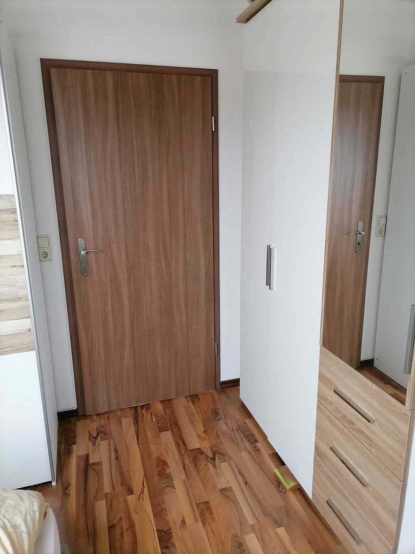 2 bedroom flat to rent, 65 m², Hoyerswerda Str.113, Bautzen, Saxony 2 bedroom flat to rent, 65 m², Hoyerswerda Str.113, Bautzen, Saxony