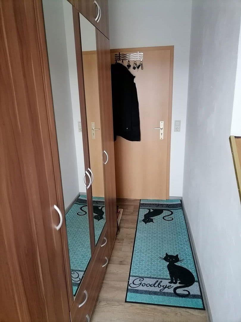 2 bedroom flat to rent, 65 m², Hoyerswerda Str.113, Bautzen, Saxony 2 bedroom flat to rent, 65 m², Hoyerswerda Str.113, Bautzen, Saxony