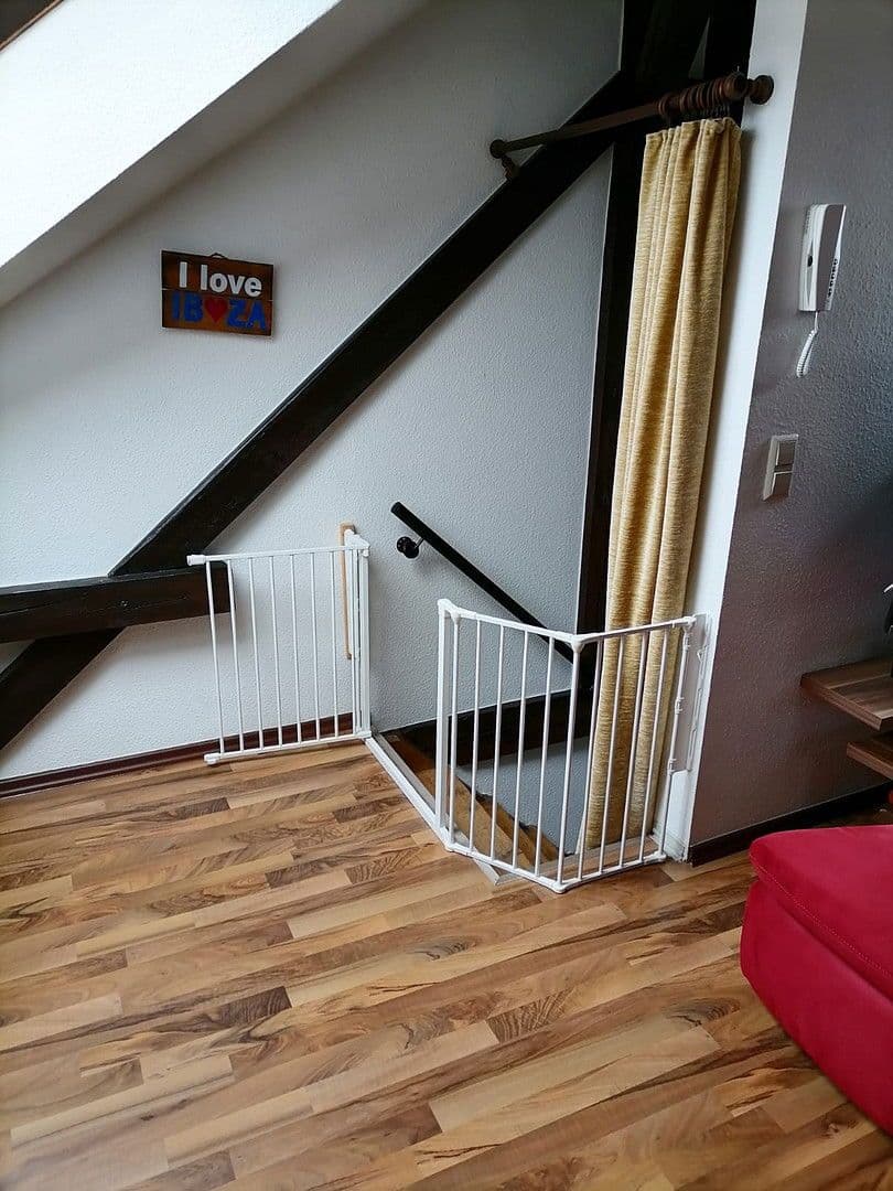 2 bedroom flat to rent, 65 m², Hoyerswerda Str.113, Bautzen, Saxony 2 bedroom flat to rent, 65 m², Hoyerswerda Str.113, Bautzen, Saxony