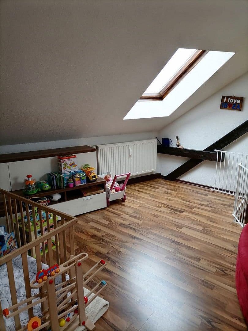 2 bedroom flat to rent, 65 m², Hoyerswerda Str.113, Bautzen, Saxony 2 bedroom flat to rent, 65 m², Hoyerswerda Str.113, Bautzen, Saxony