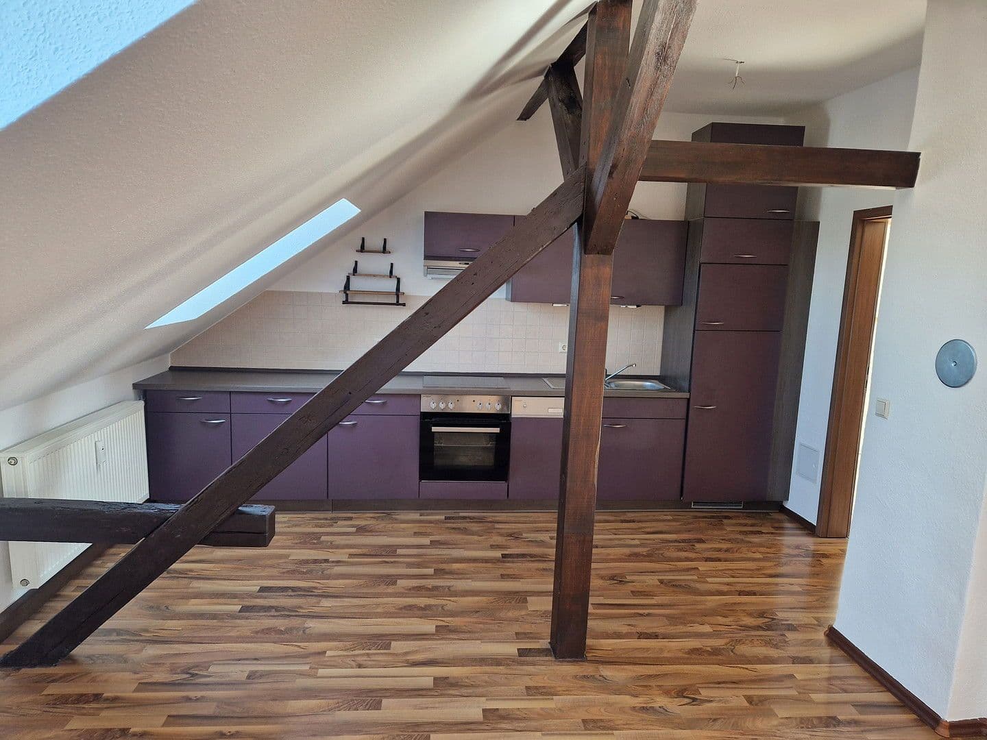 2 bedroom flat to rent, 65 m², Hoyerswerda Str.113, Bautzen, Saxony 2 bedroom flat to rent, 65 m², Hoyerswerda Str.113, Bautzen, Saxony