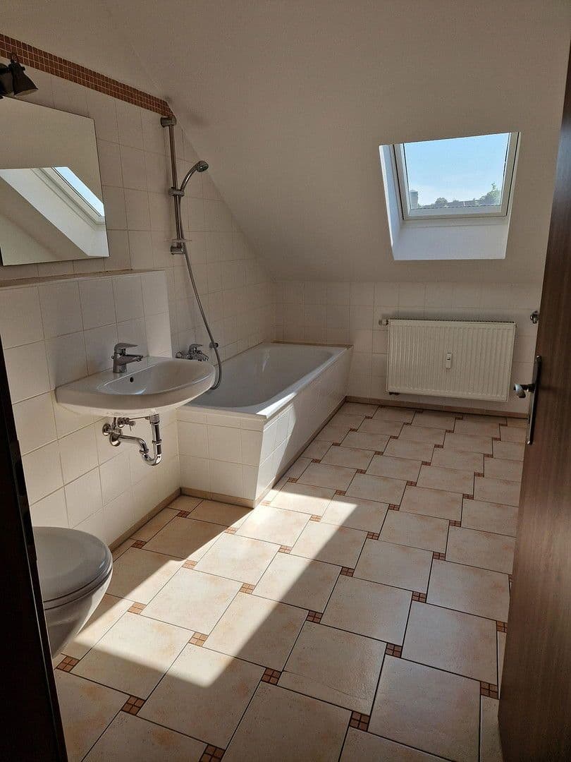 2 bedroom flat to rent, 65 m², Hoyerswerda Str.113, Bautzen, Saxony 2 bedroom flat to rent, 65 m², Hoyerswerda Str.113, Bautzen, Saxony