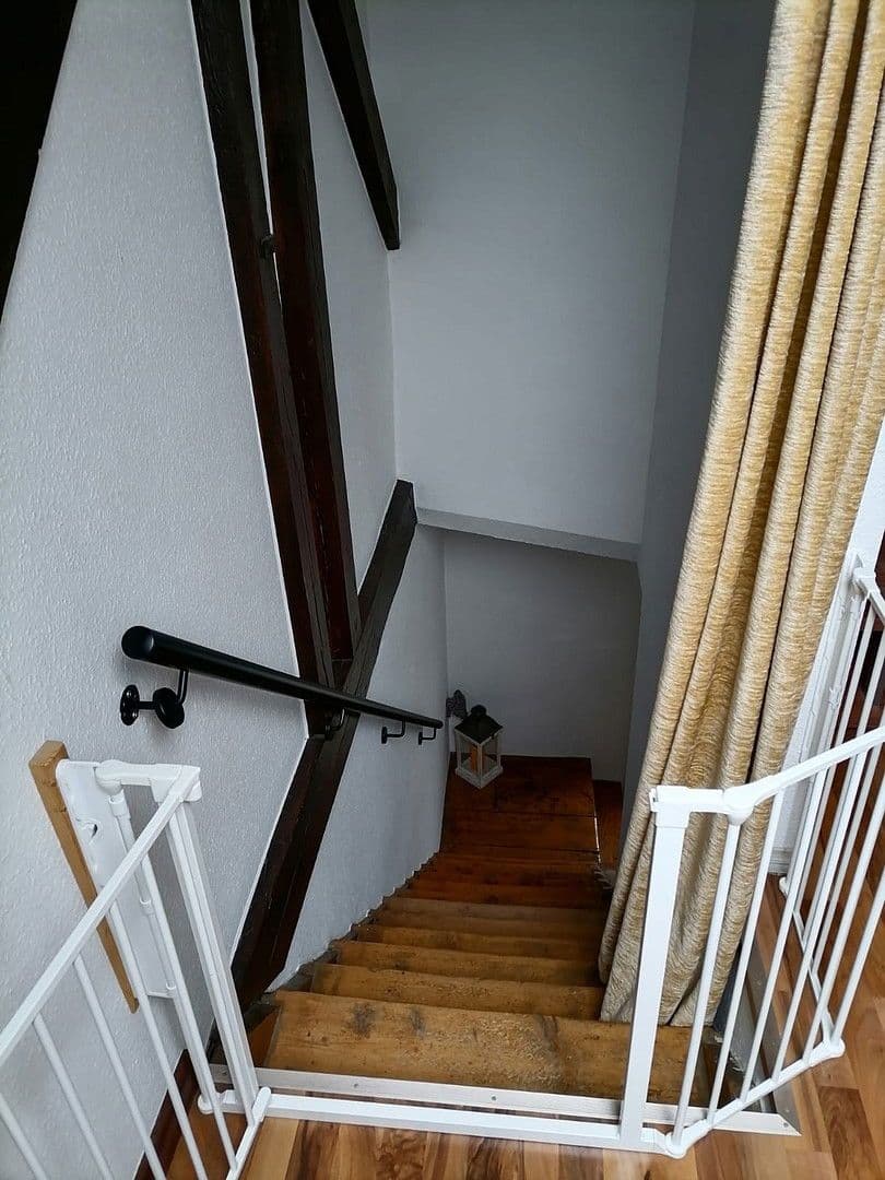 2 bedroom flat to rent, 65 m², Hoyerswerda Str.113, Bautzen, Saxony 2 bedroom flat to rent, 65 m², Hoyerswerda Str.113, Bautzen, Saxony