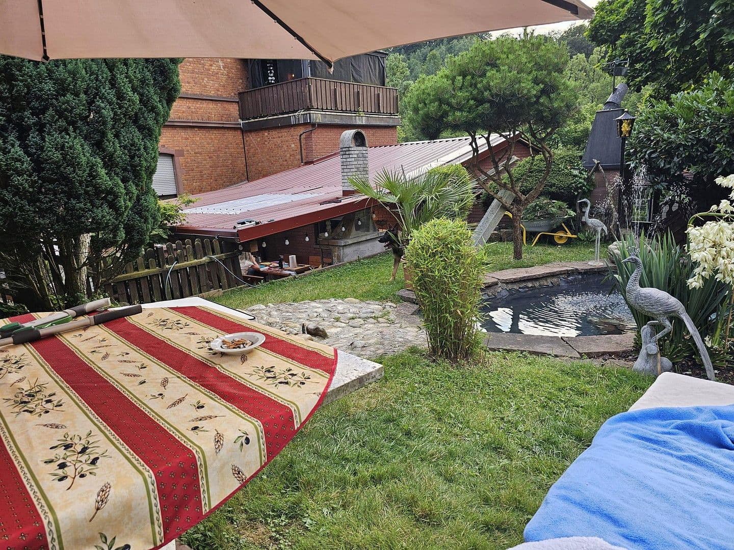 house for sale, 650 m², Bad König, Hesse house for sale, 650 m², Bad König, Hesse