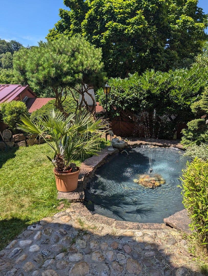 house for sale, 650 m², Bad König, Hesse house for sale, 650 m², Bad König, Hesse