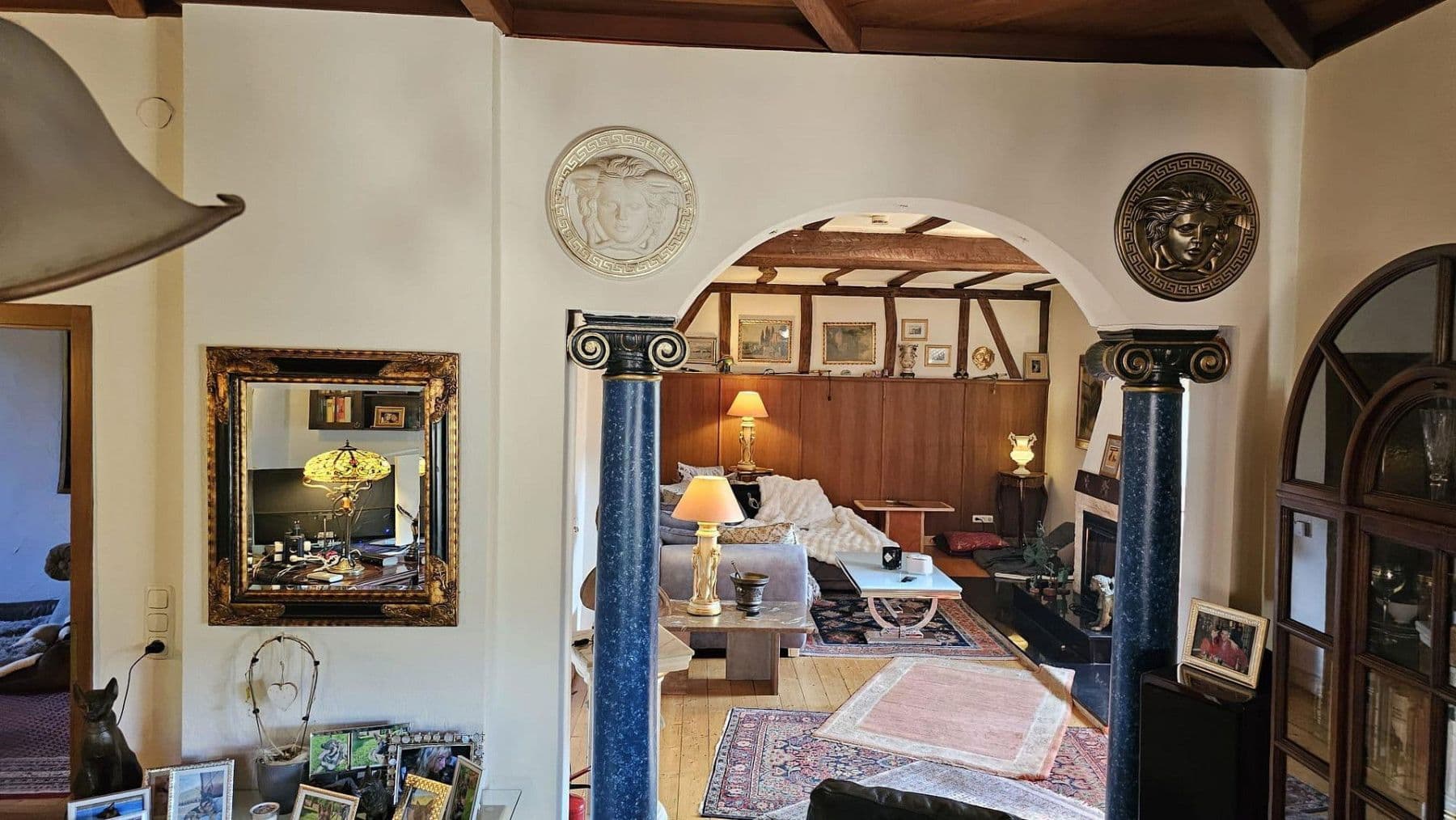 house for sale, 650 m², Bad König, Hesse house for sale, 650 m², Bad König, Hesse