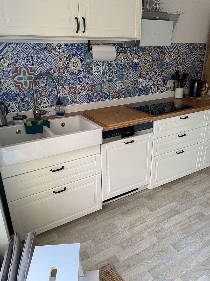 3 bedroom flat to rent, 86 m², Mühltal, Hesse 3 bedroom flat to rent, 86 m², Mühltal, Hesse