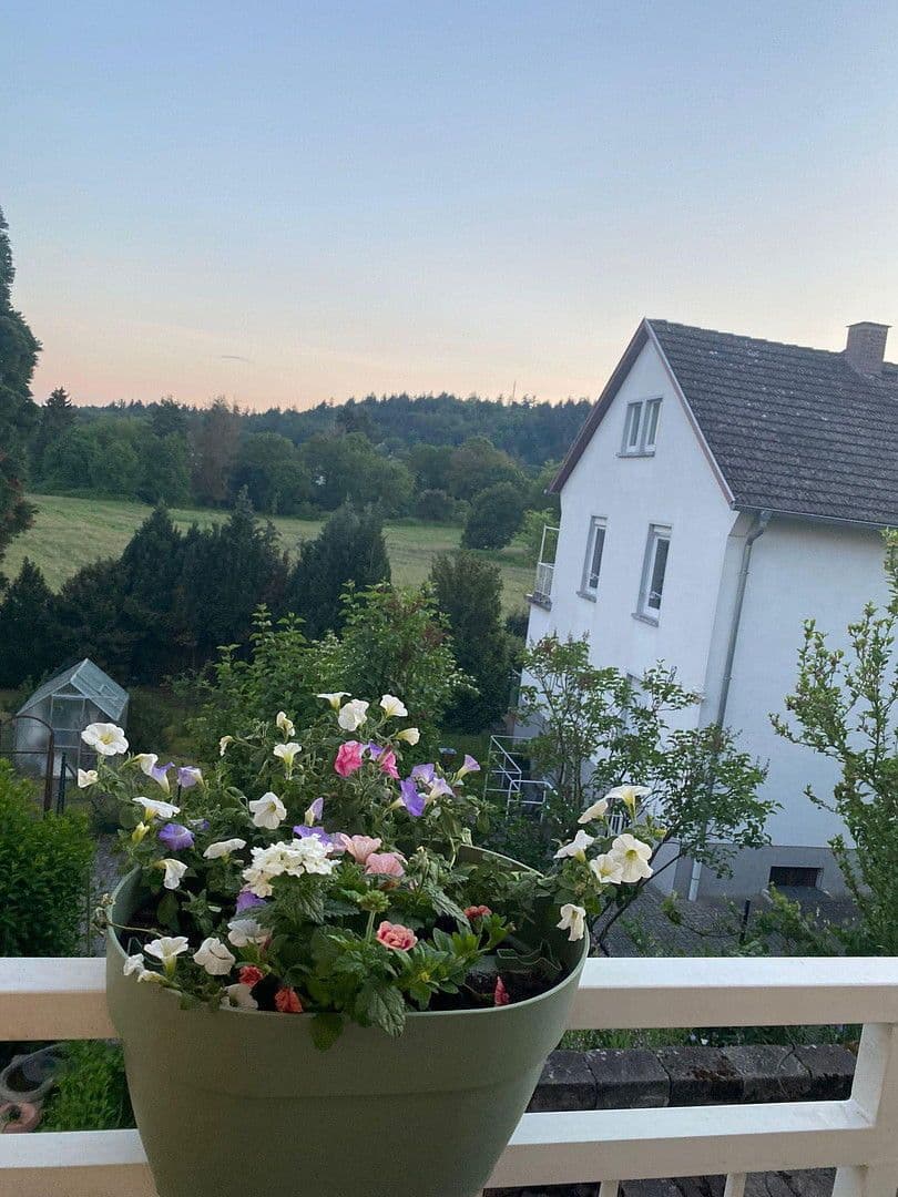 3 bedroom flat to rent, 86 m², Mühltal, Hesse 3 bedroom flat to rent, 86 m², Mühltal, Hesse