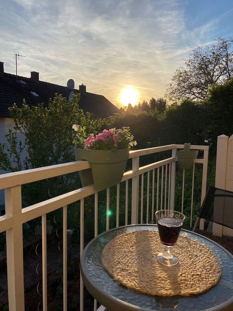 3 bedroom flat to rent, 86 m², Mühltal, Hesse 3 bedroom flat to rent, 86 m², Mühltal, Hesse