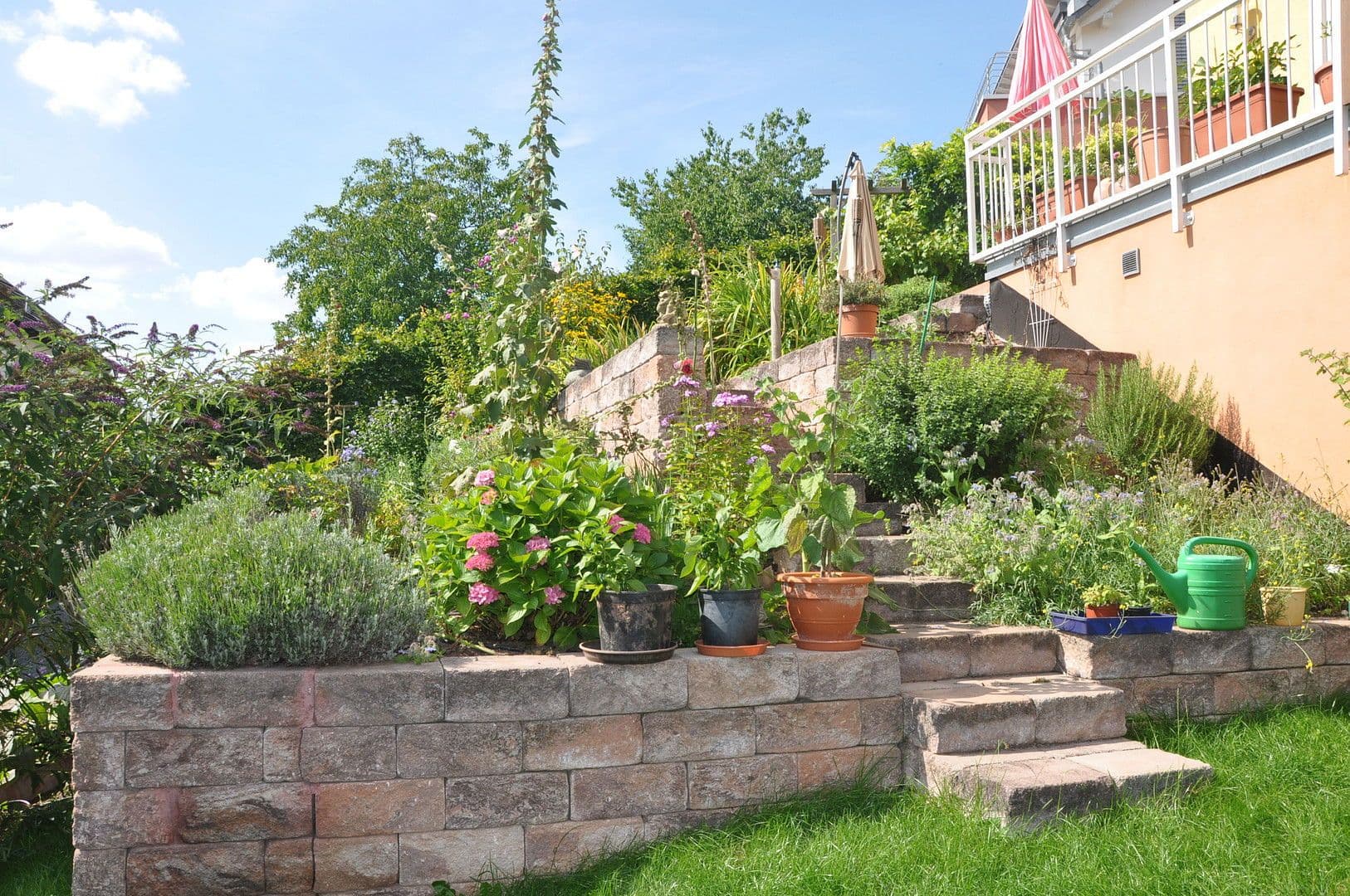 3 bedroom flat to rent, 86 m², Mühltal, Hesse 3 bedroom flat to rent, 86 m², Mühltal, Hesse