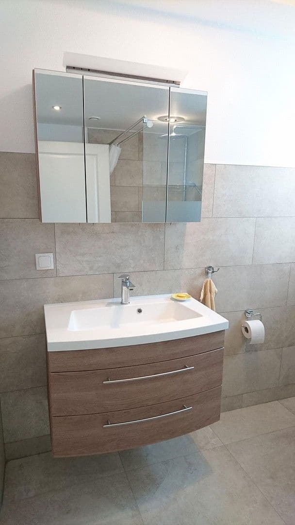 3 bedroom flat to rent, 86 m², Mühltal, Hesse 3 bedroom flat to rent, 86 m², Mühltal, Hesse