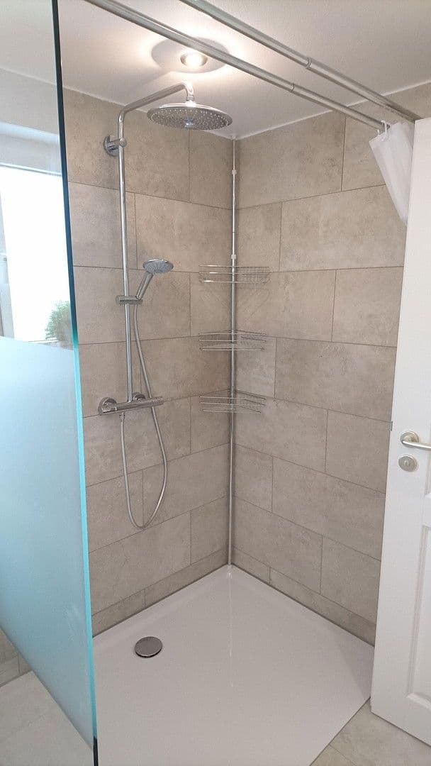 3 bedroom flat to rent, 86 m², Mühltal, Hesse 3 bedroom flat to rent, 86 m², Mühltal, Hesse