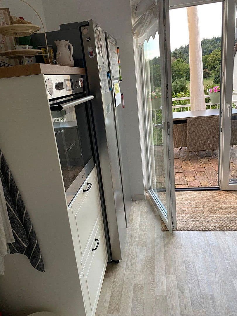 3 bedroom flat to rent, 86 m², Mühltal, Hesse 3 bedroom flat to rent, 86 m², Mühltal, Hesse