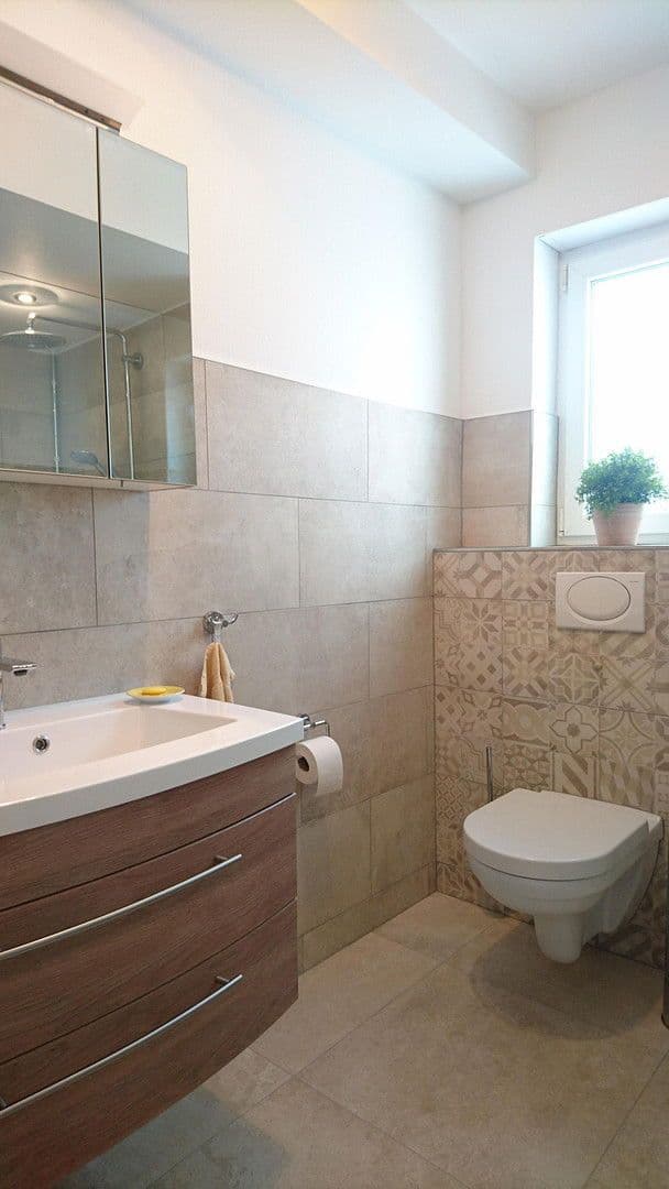 3 bedroom flat to rent, 86 m², Mühltal, Hesse 3 bedroom flat to rent, 86 m², Mühltal, Hesse