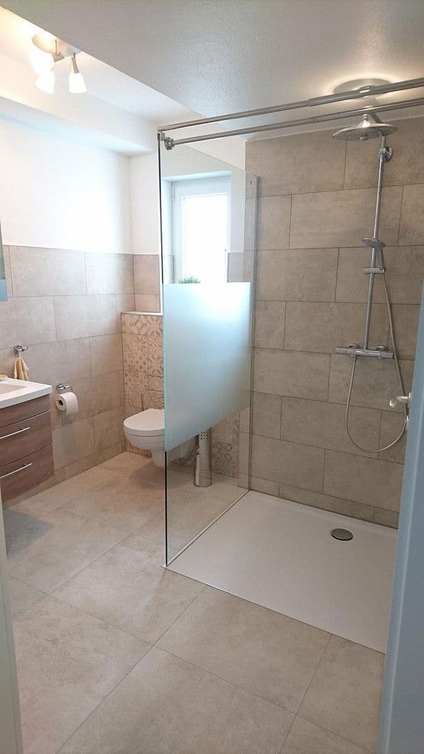 3 bedroom flat to rent, 86 m², Mühltal, Hesse 3 bedroom flat to rent, 86 m², Mühltal, Hesse