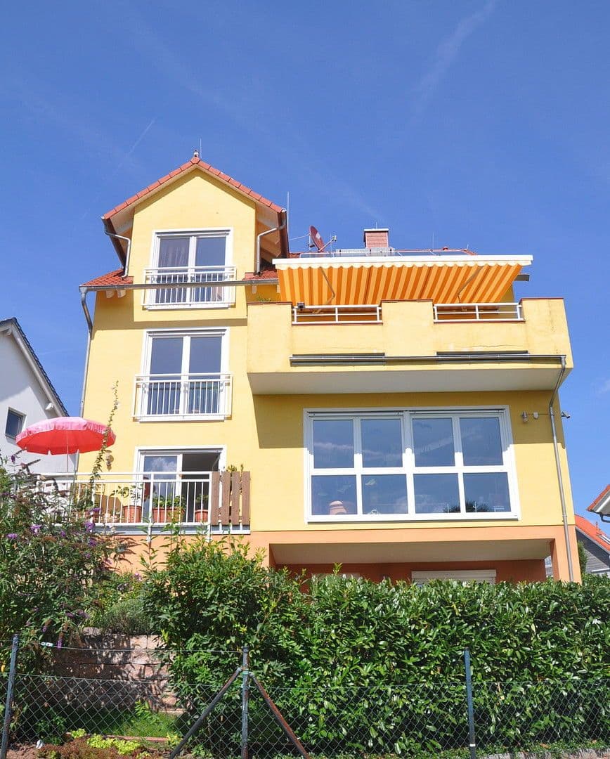 3 bedroom flat to rent, 86 m², Mühltal, Hesse 3 bedroom flat to rent, 86 m², Mühltal, Hesse