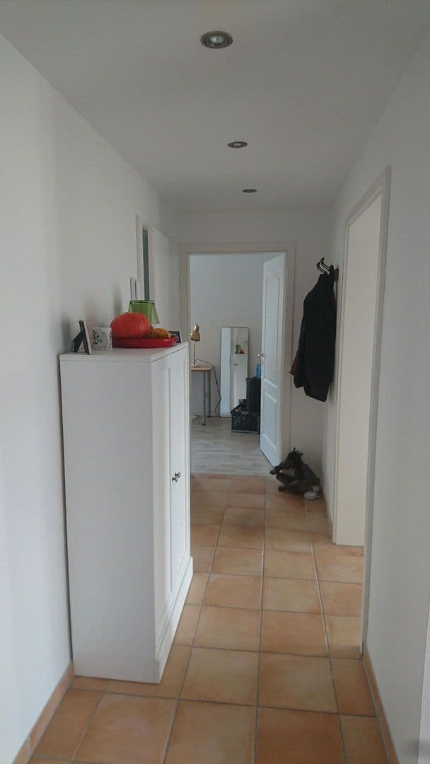 3 bedroom flat to rent, 86 m², Mühltal, Hesse 3 bedroom flat to rent, 86 m², Mühltal, Hesse