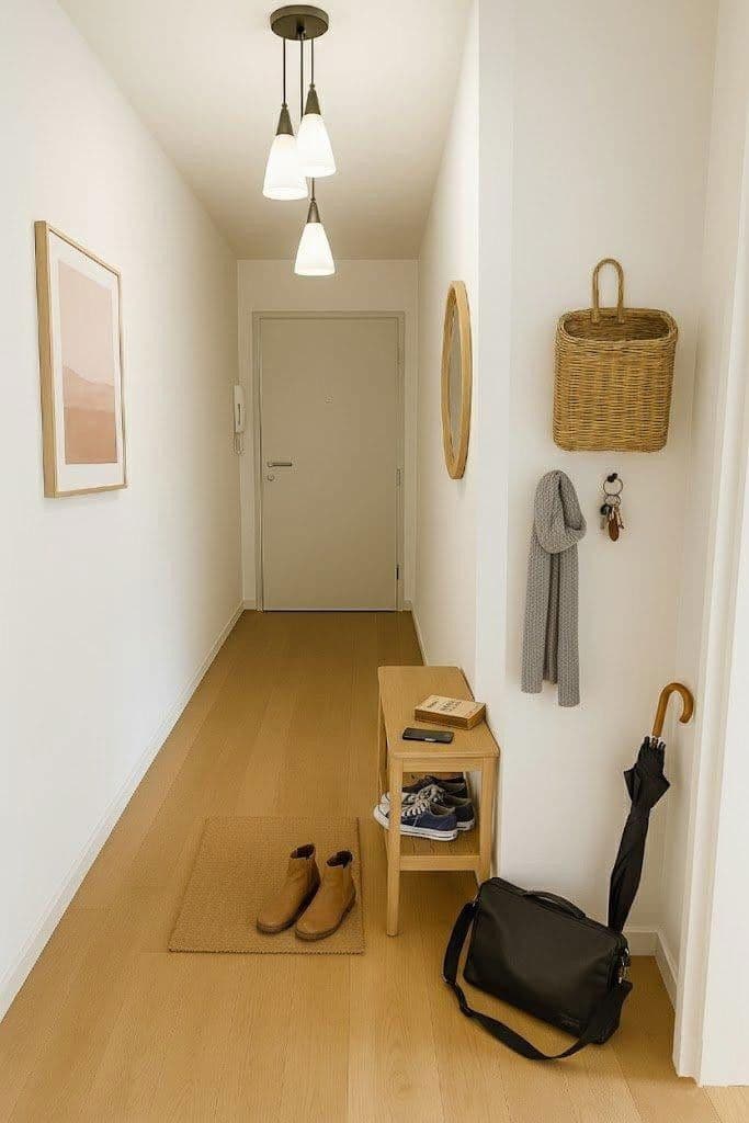 3 bedroom flat for sale, 84 m², Handjerystr. 24, Berlin, Berlin 3 bedroom flat for sale, 84 m², Handjerystr. 24, Berlin, Berlin