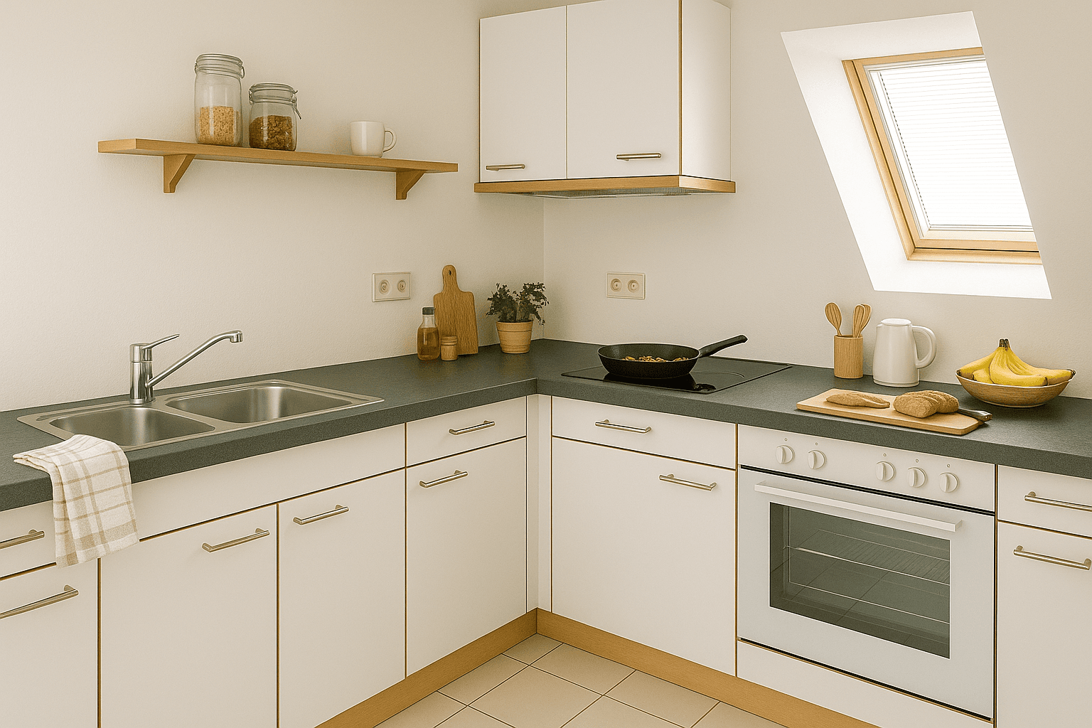 3 bedroom flat for sale, 84 m², Handjerystr. 24, Berlin, Berlin 3 bedroom flat for sale, 84 m², Handjerystr. 24, Berlin, Berlin