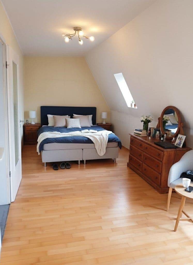 3 bedroom flat for sale, 84 m², Handjerystr. 24, Berlin, Berlin 3 bedroom flat for sale, 84 m², Handjerystr. 24, Berlin, Berlin