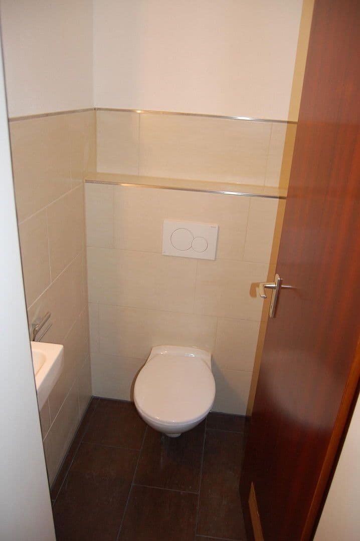 3 bedroom flat to rent, 77 m², Lange Zeile 72, Erlangen, Bavaria 3 bedroom flat to rent, 77 m², Lange Zeile 72, Erlangen, Bavaria